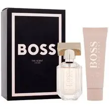 The Scent for Her Gift set Eau de parfum 30 ml e lozione corpo 50 ml