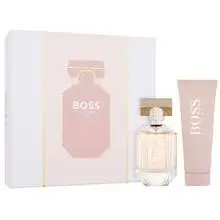 The Scent for Her set eau de parfum 50 ml e lozione corpo 75 ml - 50 ml