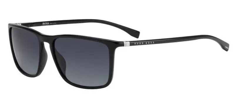 Hugo Boss Occhiali da sole Uomo Grigio 848836