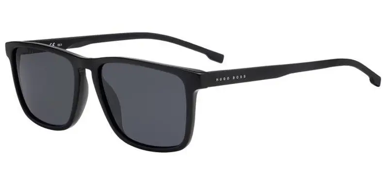 Hugo Boss Occhiali da sole Uomo Nero 852638