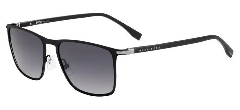 Hugo Boss Occhiali da sole Uomo Grigio 848817