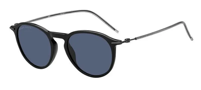 Hugo Boss Occhiali da sole Uomo Nero 848707