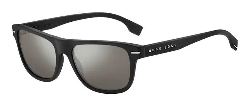 Hugo Boss Occhiali da sole Uomo Argento 848807