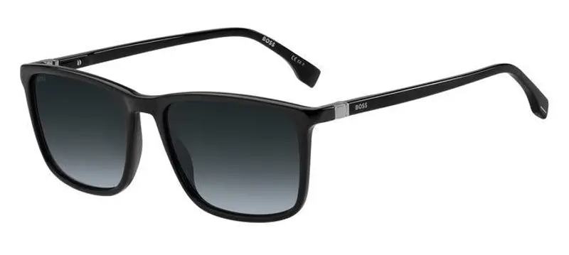 Hugo Boss Occhiali da sole Uomo Nero 861856