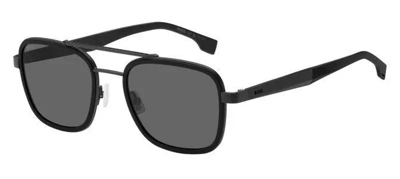 Hugo Boss Occhiali da sole Uomo Nero 849850