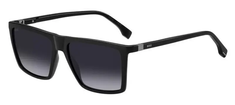 Hugo Boss Occhiali da sole Uomo Nero 849599