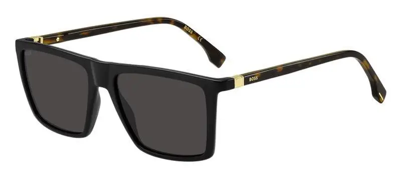 Hugo Boss Occhiali da sole Uomo Nero 849853