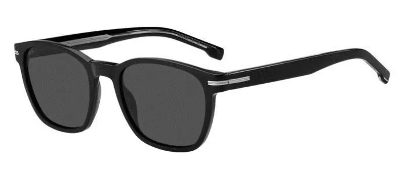 Hugo Boss Occhiali da sole Uomo Nero 849619