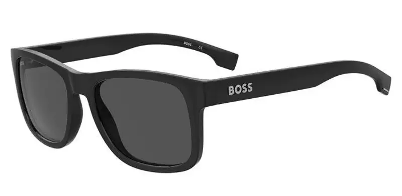 Hugo Boss Occhiali da sole Uomo Nero 850122