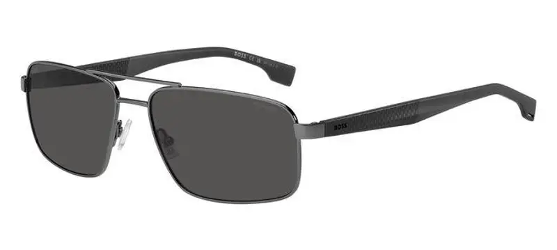 Hugo Boss Occhiali da sole Uomo Nero 850229
