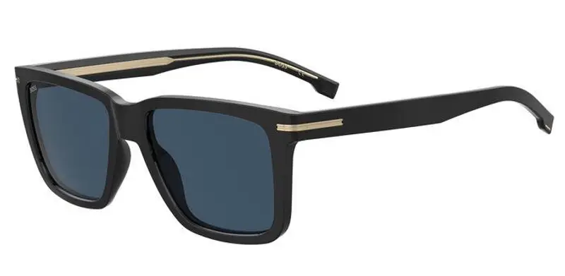 Hugo Boss Occhiali da sole Uomo Nero 850425