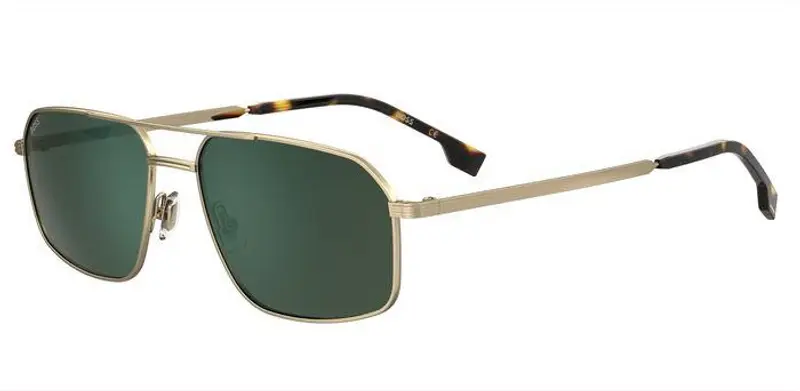Hugo Boss Occhiali da sole Uomo Oro 850445