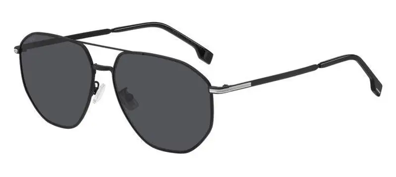 Hugo Boss Occhiali da sole Uomo Nero 850447