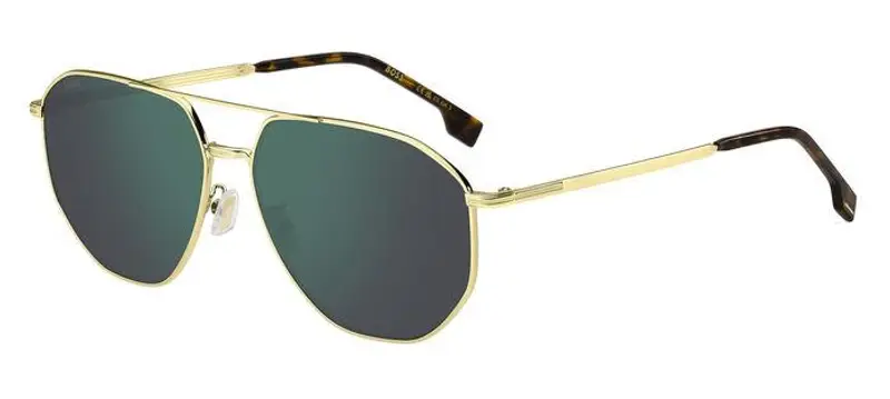 Hugo Boss Occhiali da sole Uomo Oro 850448