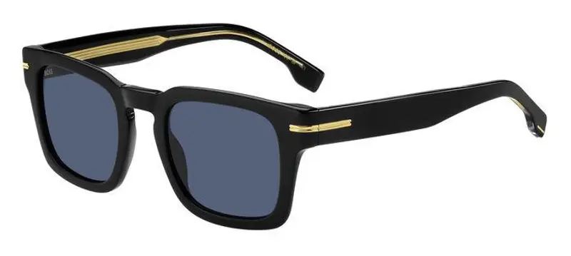 Hugo Boss Occhiali da sole Uomo Nero 851508