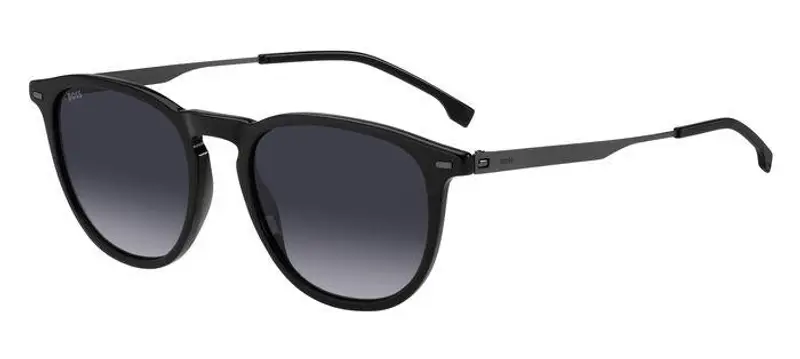 Hugo Boss Occhiali da sole Uomo Nero 851630