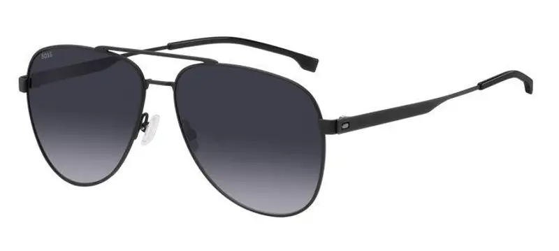 Hugo Boss Occhiali da sole Uomo Nero 851624