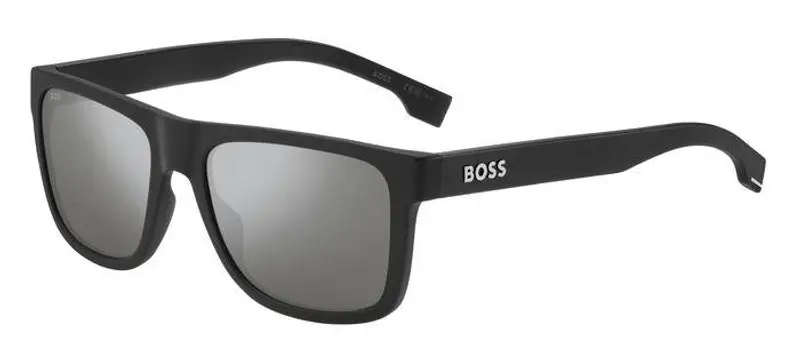 Hugo Boss Occhiali da sole Uomo Nero 851651