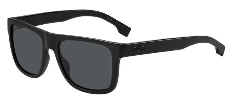 Hugo Boss Occhiali da sole Uomo Nero 851653