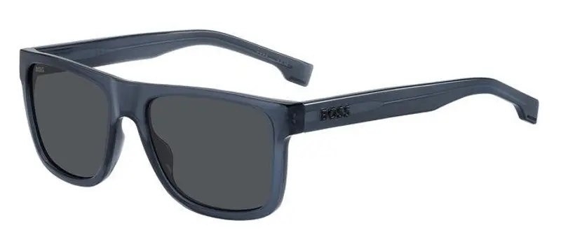 Hugo Boss Occhiali da sole Uomo Grigio 851654