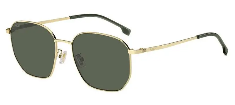 Hugo Boss Occhiali da sole Uomo Verde 851364
