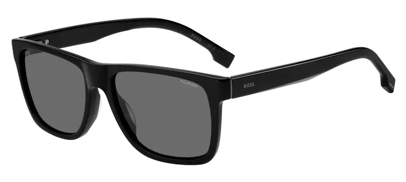 Hugo Boss Occhiali da sole Uomo Nero 842342