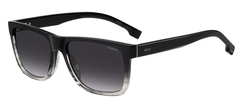 Hugo Boss Occhiali da sole Uomo Grigio 842343