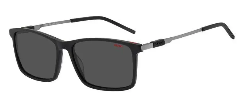 Hugo Boss Occhiali da sole Uomo Nero 848439