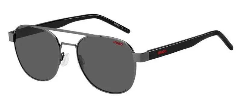 Hugo Boss Occhiali da sole Uomo Grigio 849168