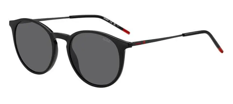 Hugo Boss Occhiali da sole Uomo Nero 851904