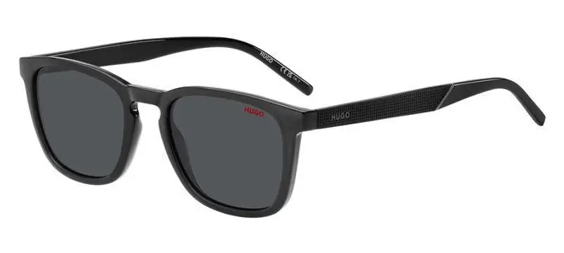 Hugo Boss Occhiali da sole Uomo Grigio 851891