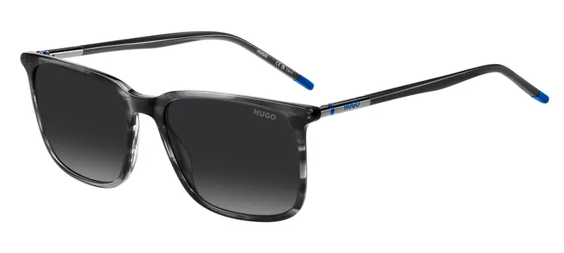 Hugo Boss Occhiali da sole Uomo Grigio 843393
