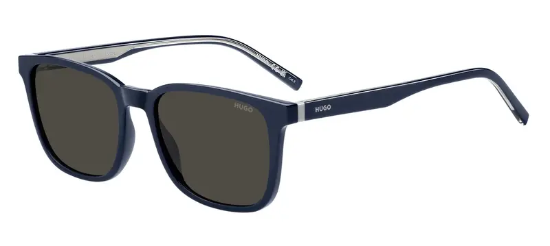 Hugo Boss Occhiali da sole Uomo Grigio 843404
