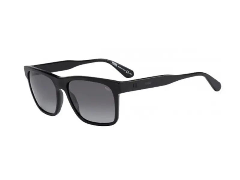 Hugo Boss Occhiali da sole Uomo Nero 852614