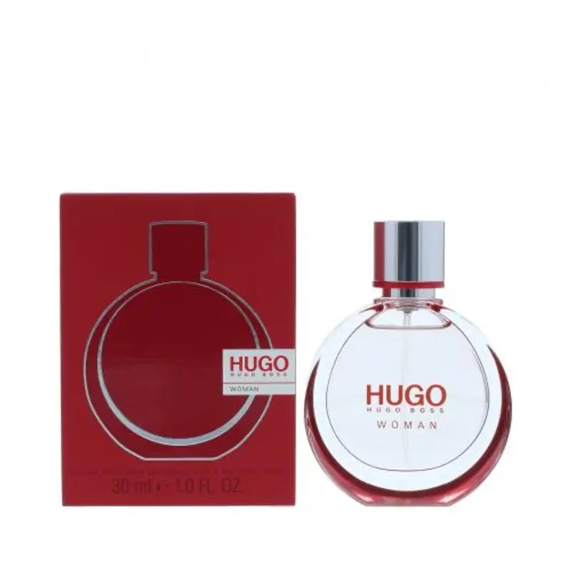 Hugo Boss Woman - Eau de Parfum 30 ml