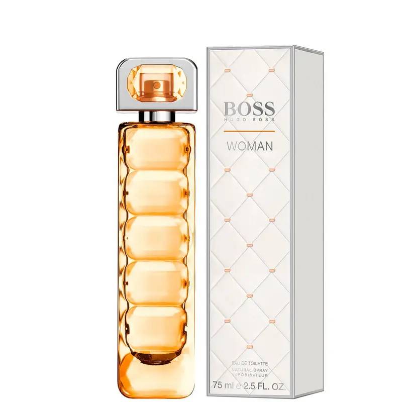 Hugo Boss Woman - Eau de Toilette 75 ml