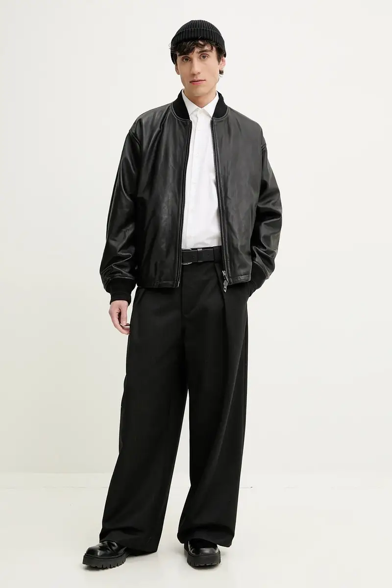 camicia Bianco miniatura 2