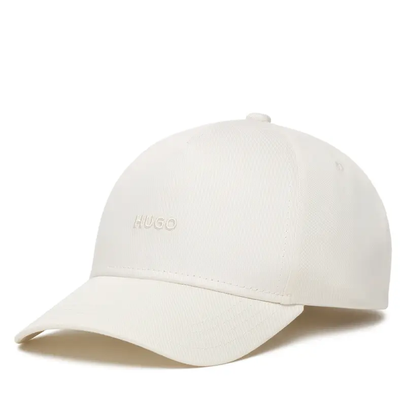 Cappellino HUGO 50519255 Bianco