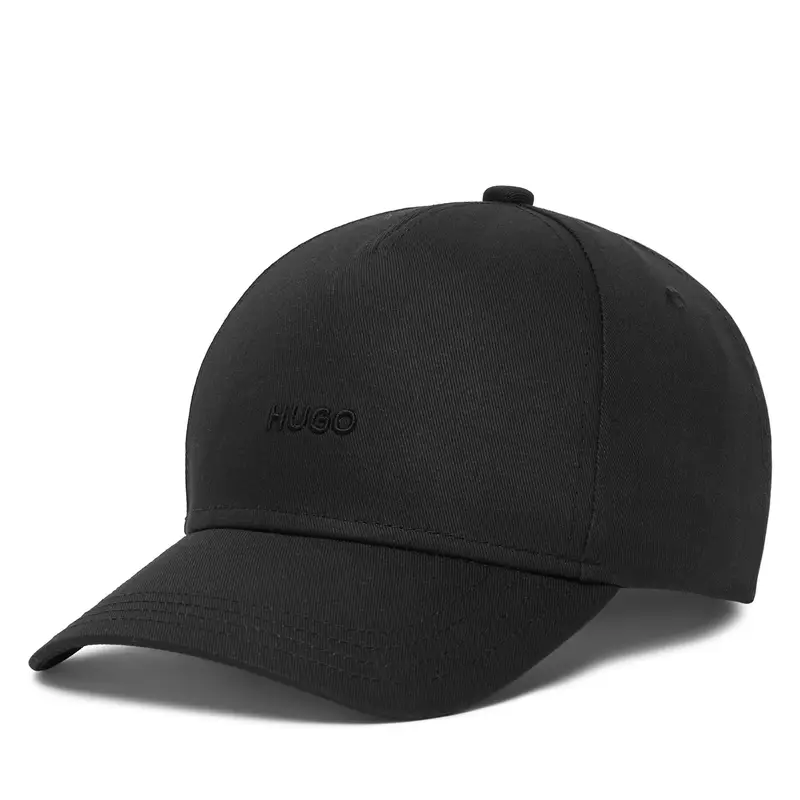 Cappellino HUGO 50519255 Nero