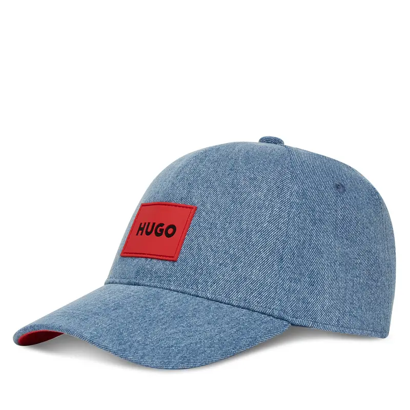 Cappellino HUGO G00318 Blu