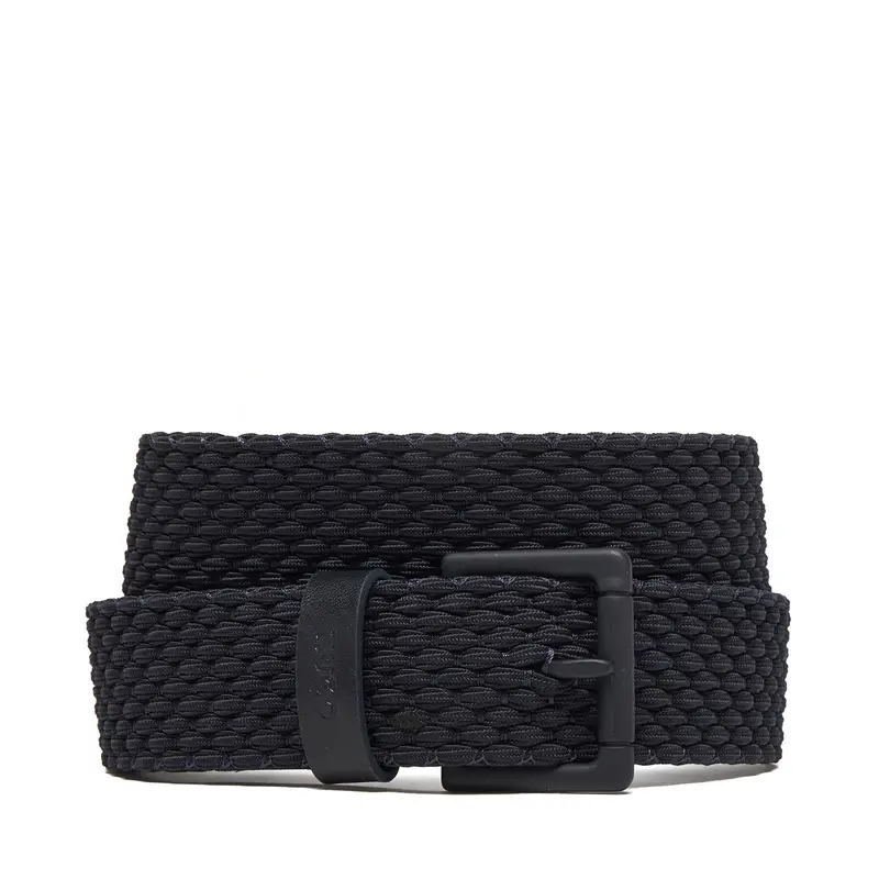 Cintura da uomo HUGO Gebbol 50558780 Blu scuro