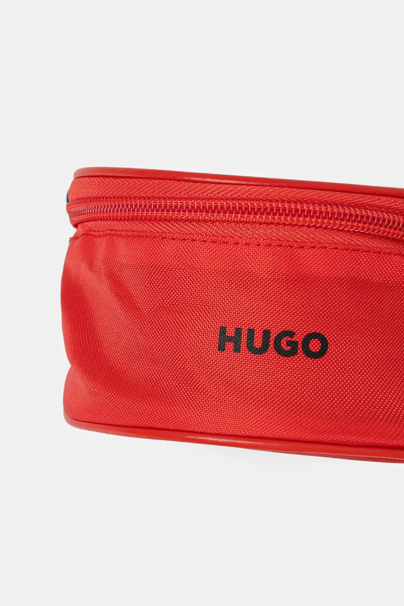 cintura in pelle bilaterale uomo colore nero 50553976 miniatura 4