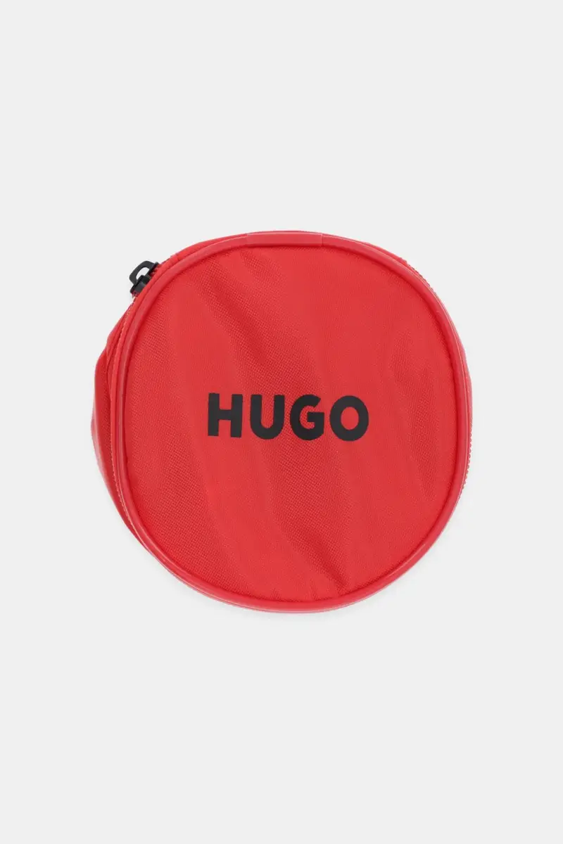 cintura in pelle uomo colore nero 50548381 miniatura 4