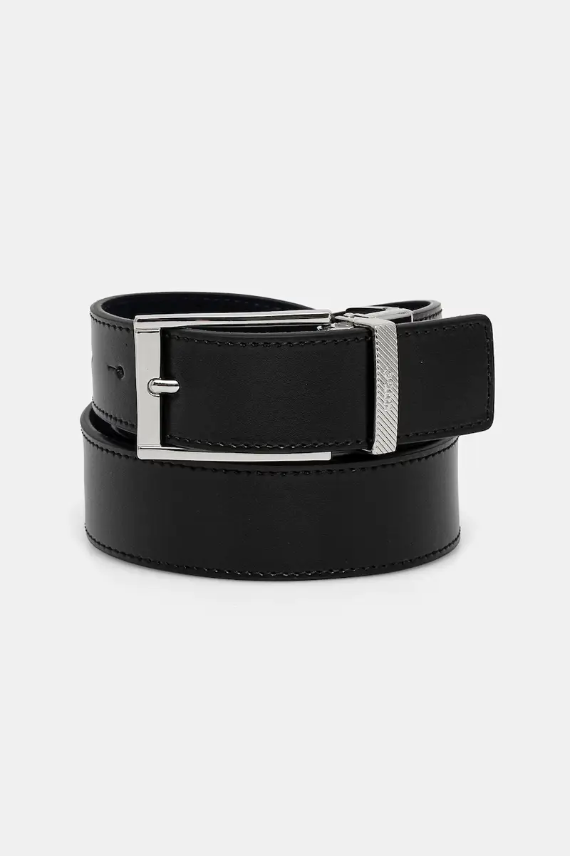 cintura uomo colore nero 50537122