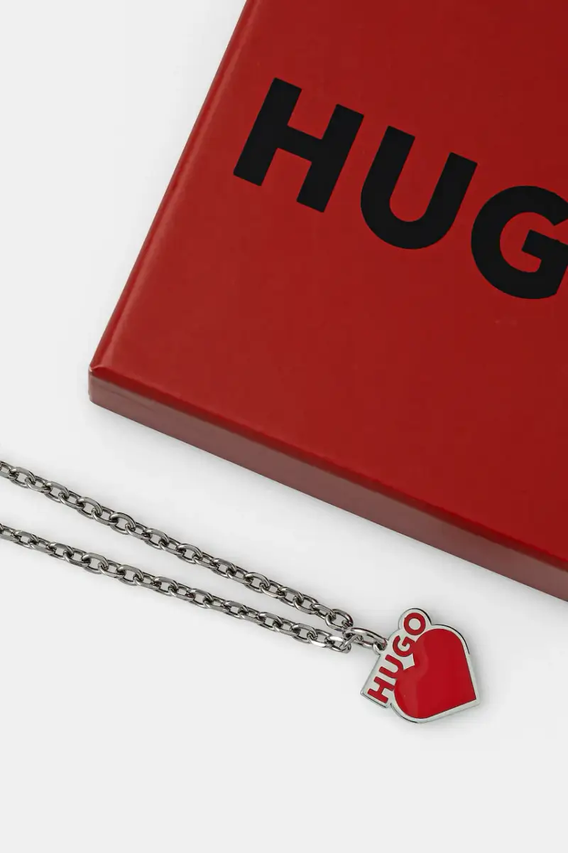 collana uomo 50536281 Argento miniatura 3