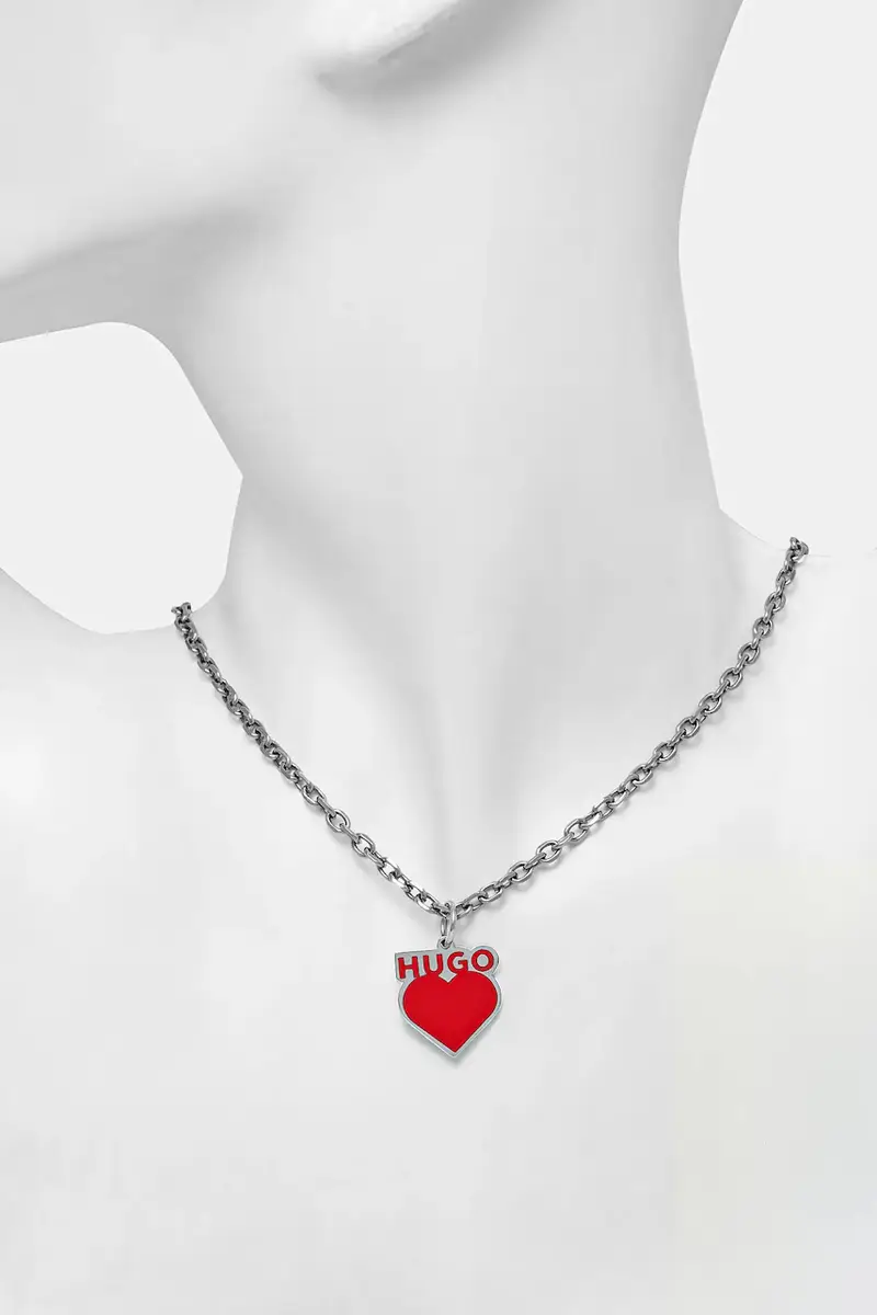 collana uomo 50536281 Argento miniatura 4