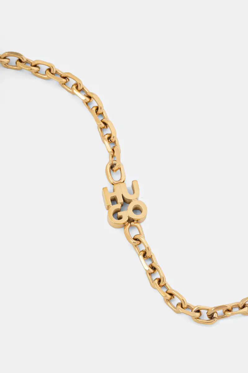 collana uomo 50544509 Oro miniatura 2