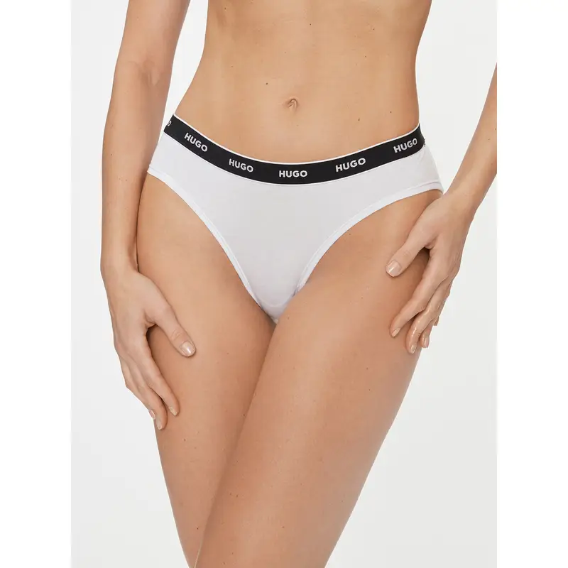 Culotte classiche 50510624 Bianco