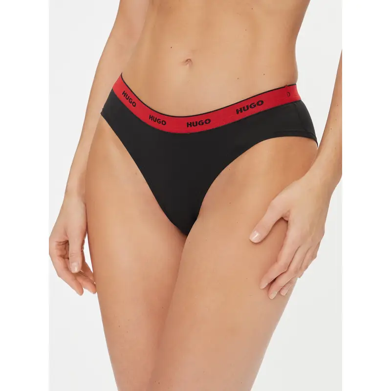 Culotte classiche 50510624 Nero