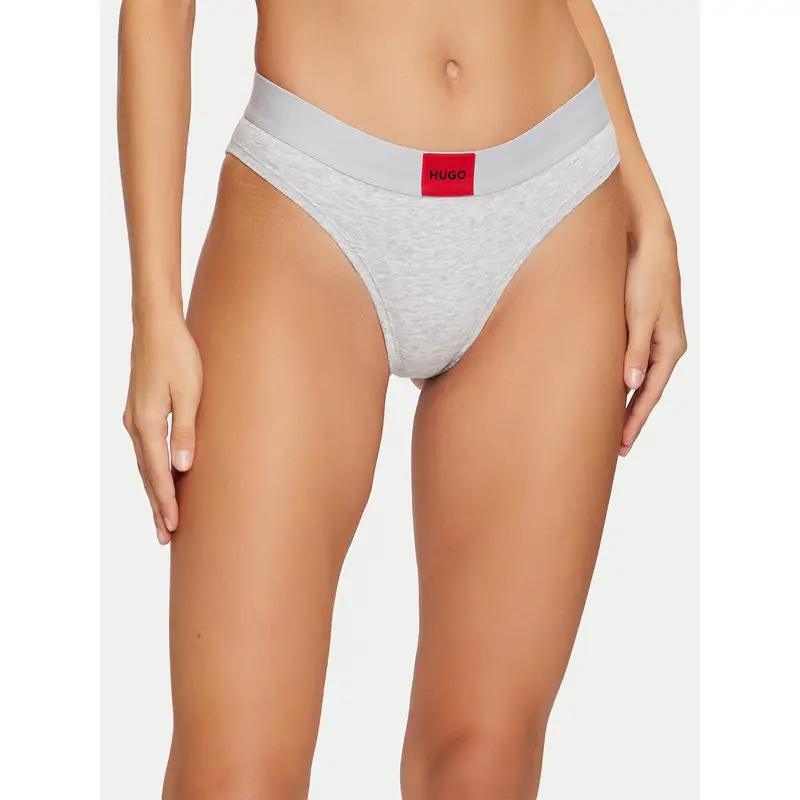 Culotte classiche 50515335 Grigio